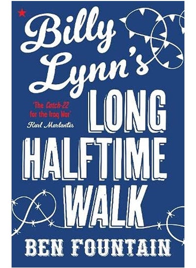 اشتري Billy Lynn's Long Half-time Walk في الامارات