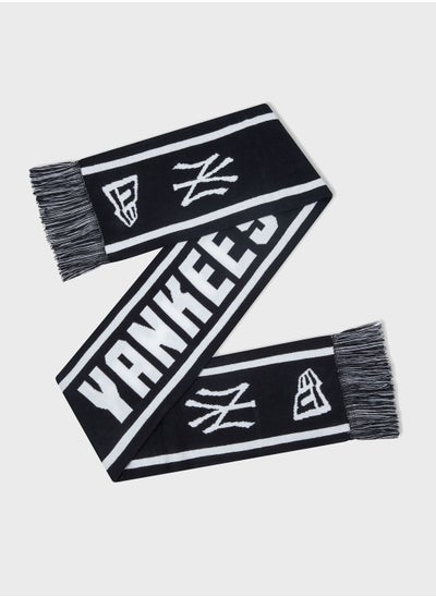 Buy New York Yankees Mlb Scarf in UAE