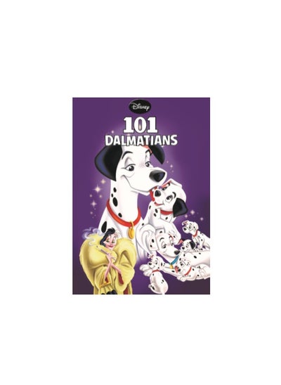 اشتري 101 Dalmatians في مصر