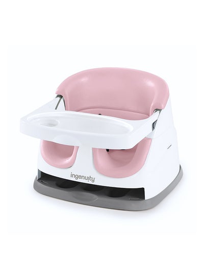 Buy Baby Base 2 In 1 Seat - Peony in Saudi Arabia