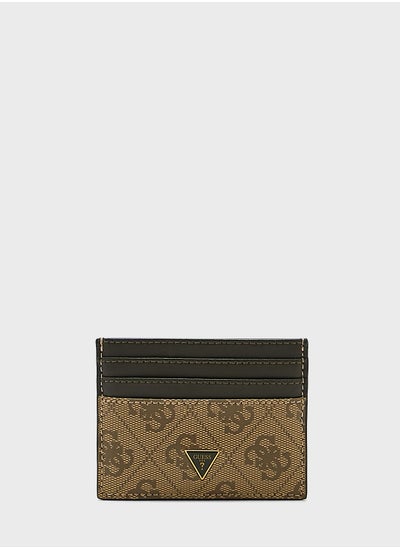 Buy Vezzola Leather Card Case in UAE