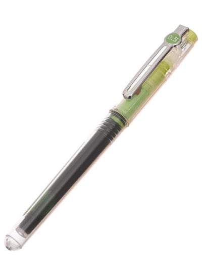 اشتري قلم حبر سائل لون أخضر فاتح 0.5 ملم في مصر