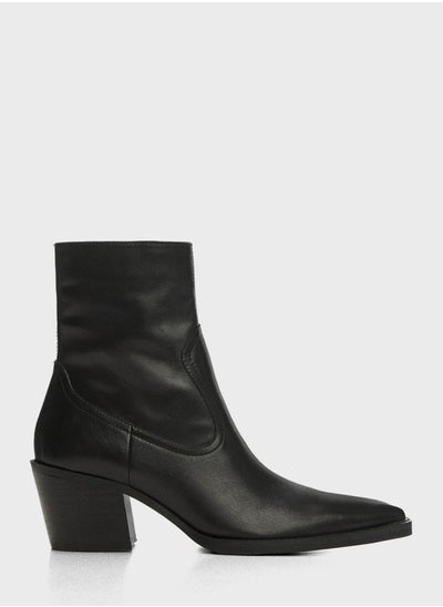 Buy Coa Ankle Boots in Saudi Arabia