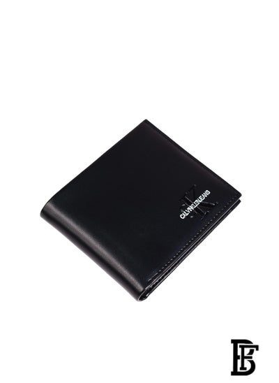 اشتري Men Wallet By Calvin klein ckw28 في مصر