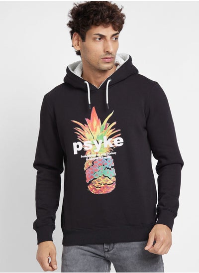 Buy Graphic Hoodie in UAE