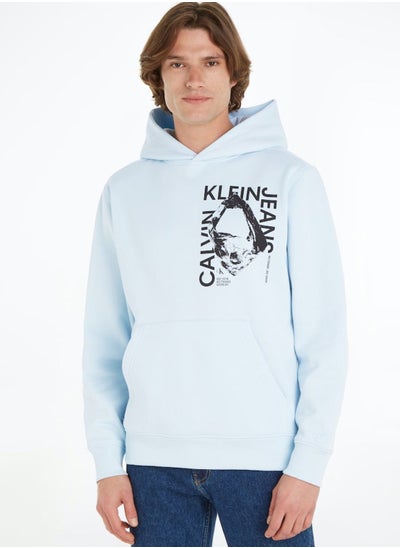 Buy Modern Metals Graphic Hoodie in Saudi Arabia