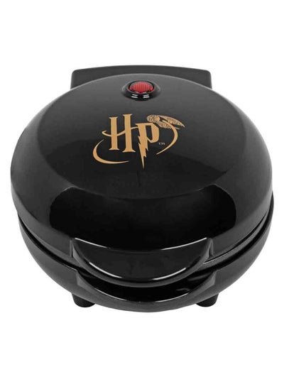 Buy Harry Potter Icon Mini Waffle Maker in UAE