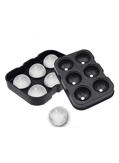 Buy Non Stick Ice Ball Maker Shape in Saudi Arabia