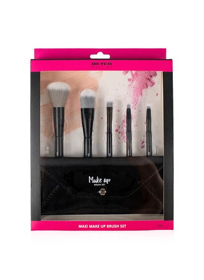 Buy Makeup Brush Set in Egypt