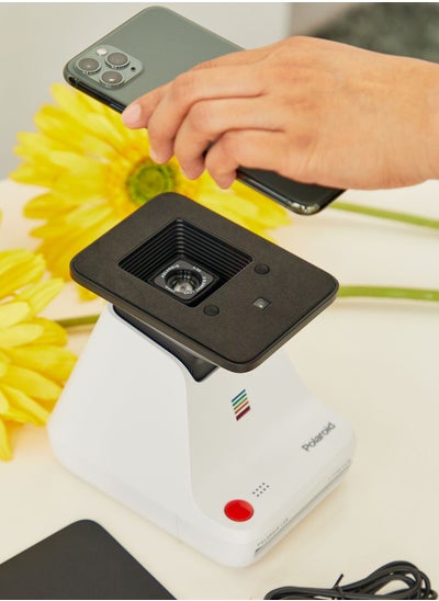 Buy The Polaroid Original Lab - Digital To Analog Phot in UAE