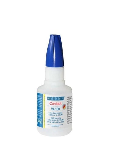 Buy Weicon Adhesive Contact Pen System 50g VA-100 in UAE