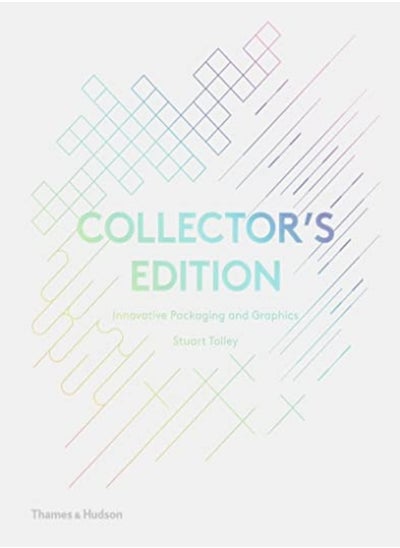 Buy Collector's Edition: Innovative Packaging and Graphics in UAE