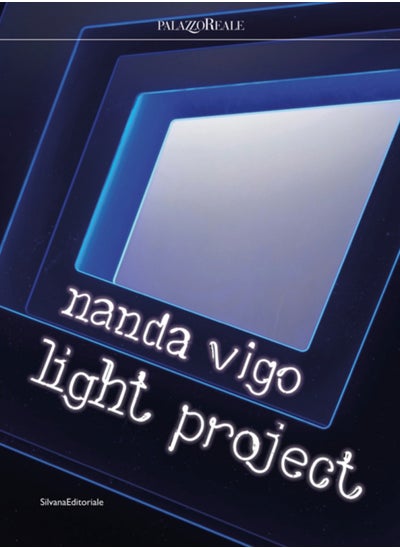 اشتري Nanda Vigo : Light Project في السعودية