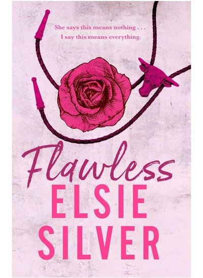 Buy Flawless: The must-read, small-town romance and TikTok bests in UAE