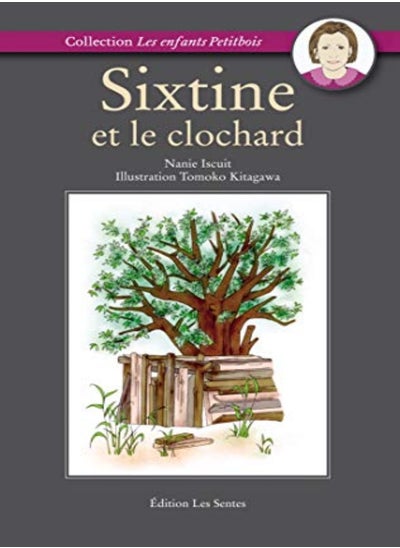 اشتري Sixtine et Le Clochard في الامارات