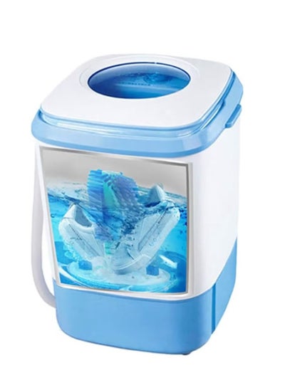 Buy Portable Washing Machine & Spin Dryer Mini Washing MachineSpin Cycle W/Hose Capacity Ideal for Compact Laundry For Dorms Apartments RVs in UAE