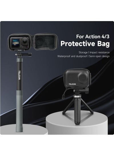 Buy For Action 4/3 Protective Bag in Saudi Arabia