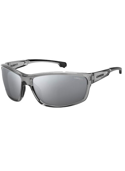 Buy Men Rectangular Sunglasses CARDUC 002/S  GREYBLCK 68 in UAE