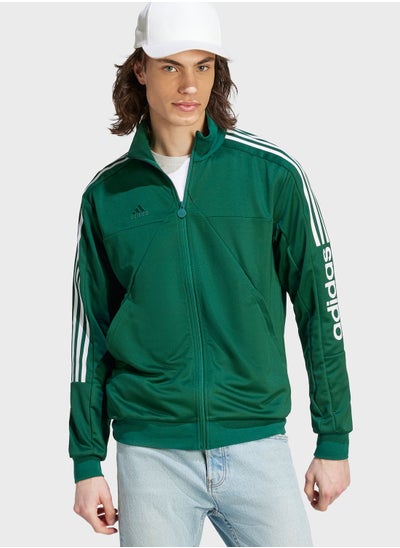 Buy Tiro Wordmark Track Top in Saudi Arabia