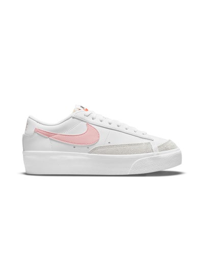 Buy Blazer Low Platform Shoes in Egypt