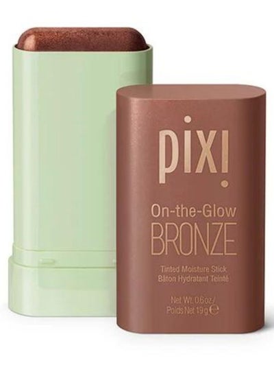 اشتري Pixi On-The-Glow Bronze (BeachGlow) 19g في الامارات