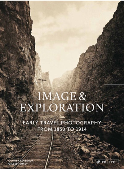 Buy Image and Exploration : Early Travel Photography from 1850 to 1914 in UAE