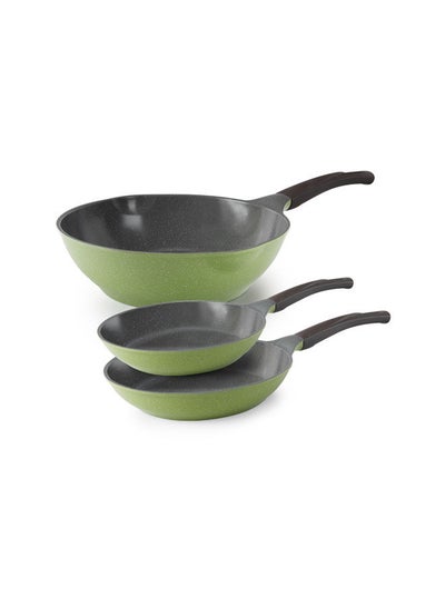 Buy 3 Piece Frying Pan Set in Egypt