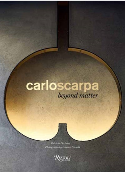 اشتري Carlo Scarpa : Beyond Matter في السعودية