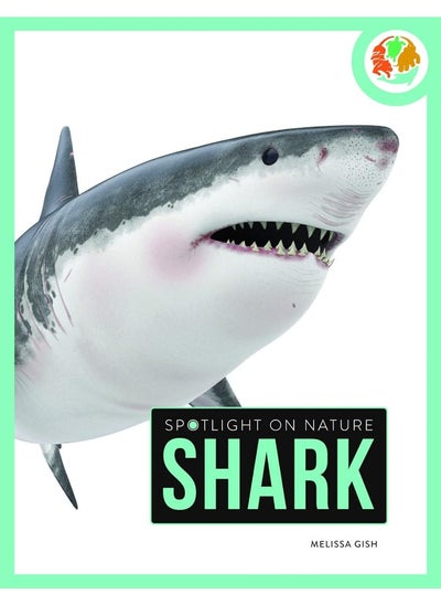 اشتري Spotlight on Nature: Shark في الامارات