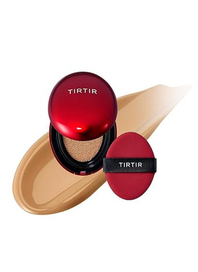 اشتري Mask Fit Red Mini Cushion 30N Rich Honey 4.5G في الامارات