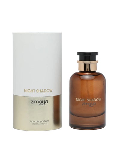 Buy Night Shadow EDP 100 ML in UAE