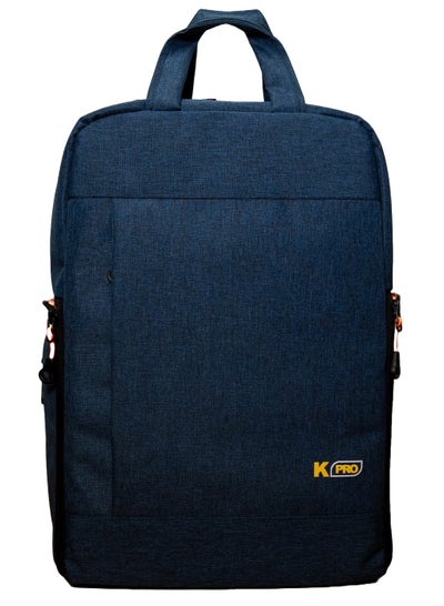Buy KPro  Backbag Smart Bag "Blue" in Egypt