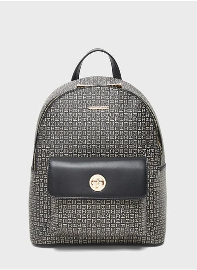 Buy Top Handle Backpack in UAE