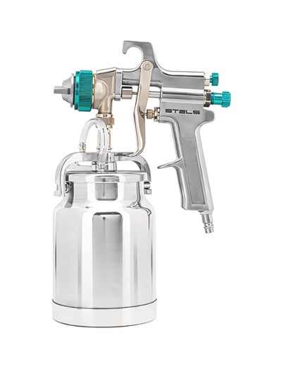 STELS As 702 Hp Paint Sprayer – High Pressure Air Spray Gun, Model ...