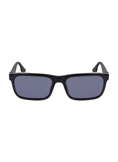 Buy Unisex Rectangular Sunglasses CV538S-333-5417 Lens Size :  54 mm in Saudi Arabia