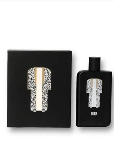 Buy OUD BY SAMAM EDP 100 ML in Saudi Arabia