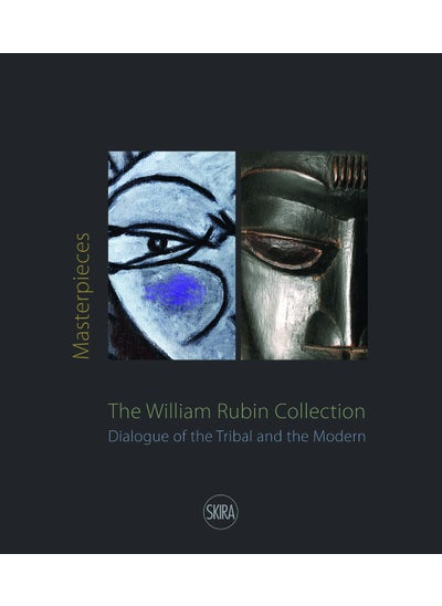 Buy Masterpieces from the William Rubin Collection in UAE