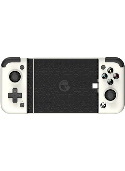 اشتري X2 Pro Gamepad for Android Type-C Mobile Game Controller for Xbox Game Pass xCloud STADIA GeForce Now Cloud Gaming في الامارات