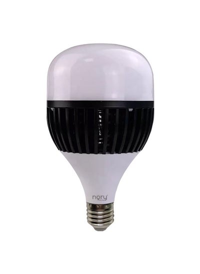 اشتري LED bulb lighting energy saving 100w white في السعودية