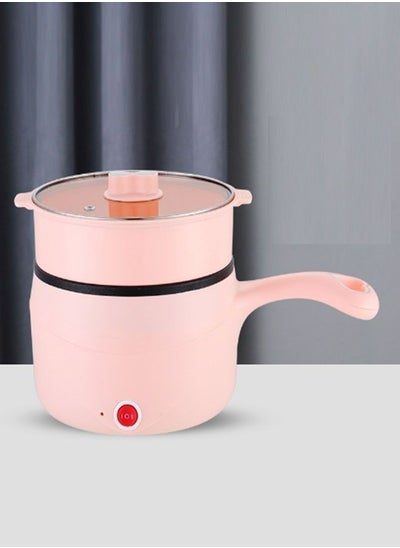 Buy Mini multi-purpose electric Rice Cooking Steamer in UAE