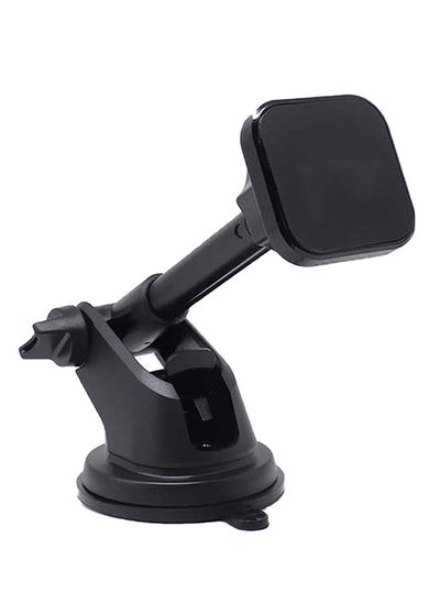 Buy Car Holder Magnetic with Long Arm For Windshield in Saudi Arabia