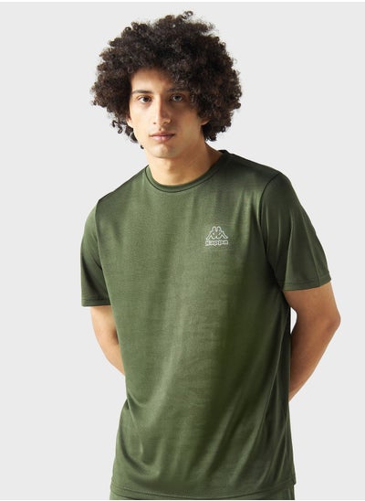 Buy Logo T-Shirt in UAE