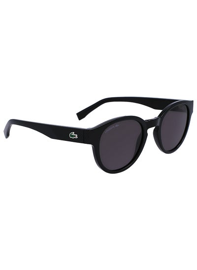 Buy Women's Oval Sunglasses - L6000S-001-5122 - Lens Size: 51 Mm in Saudi Arabia