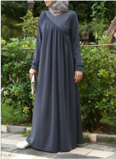 Buy Women's abaya, distinctive model 2024 in Egypt