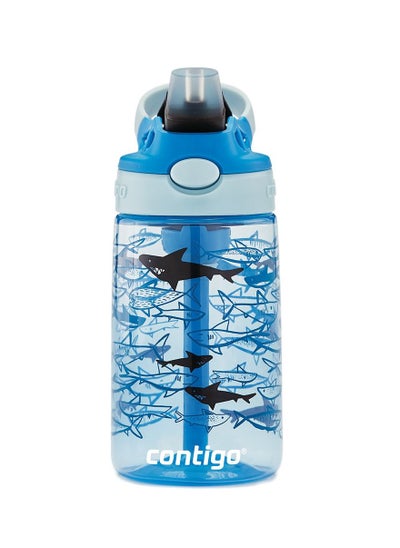 اشتري Autospout Kids Easy-Clean Bottle 420 ml في الامارات