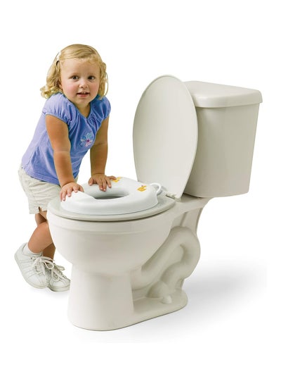 اشتري Helper Contoured Cushie Potty Seat في الامارات