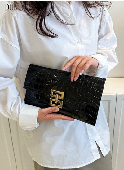 اشتري Women Clutch Bag Evening bag Evening Handbag Lady Party Wedding Clutch Purse في السعودية