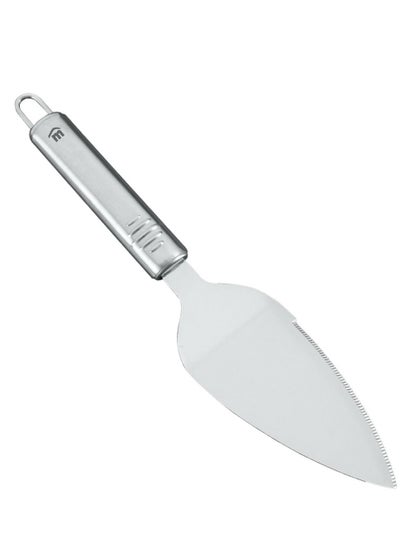 اشتري Plastic Imperial Cake Server-Silver في الامارات