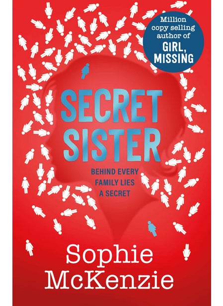 Buy Secret Sister in UAE