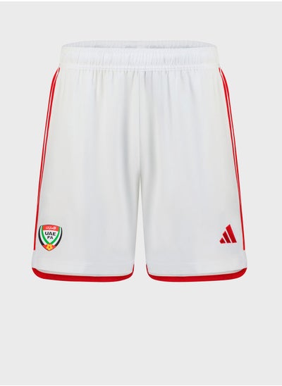 Buy UAE 23/24 Home Replica Shorts in UAE